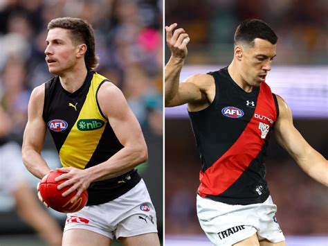 sen afl trade news|SEN's Trade Bell: New Victorian team linked to Houston, Aleer, .
